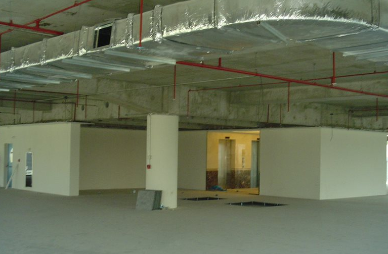 Faria Lima Financial Center — Galeria Foto 13