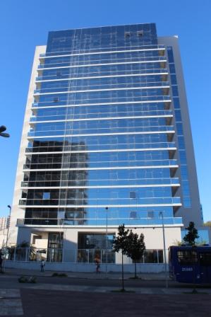 Faria Lima Offices — Galeria Foto 3