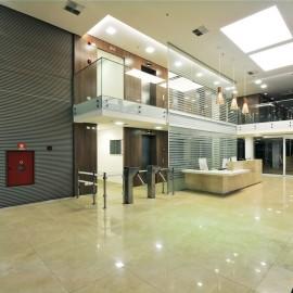 Faria Lima Offices — Galeria Foto 5
