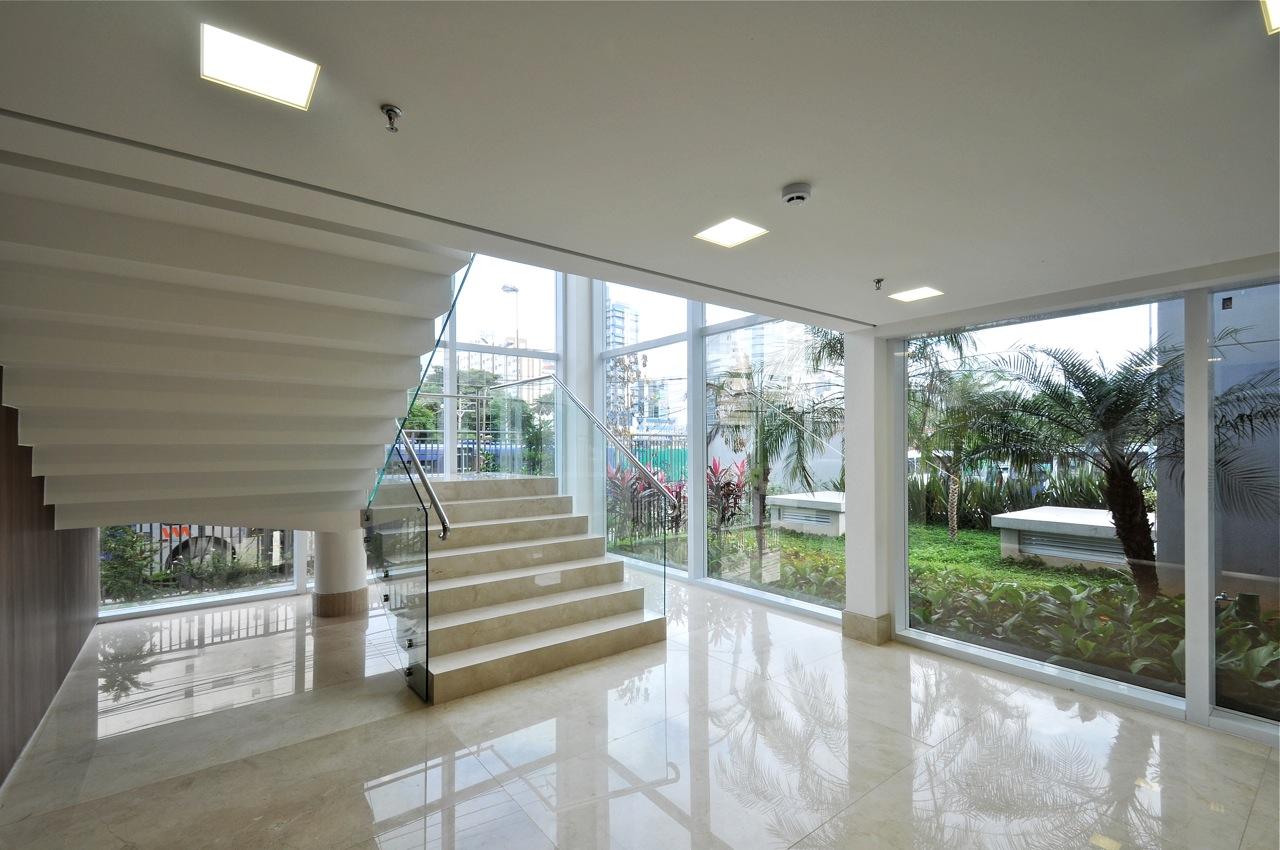 Faria Lima Offices — Galeria Foto 6