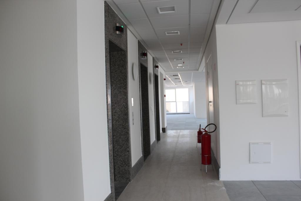 Faria Lima Offices — Galeria Foto 7
