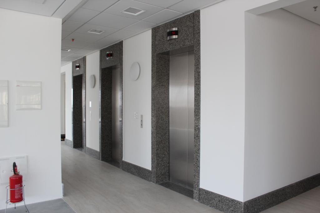 Faria Lima Offices — Galeria Foto 8