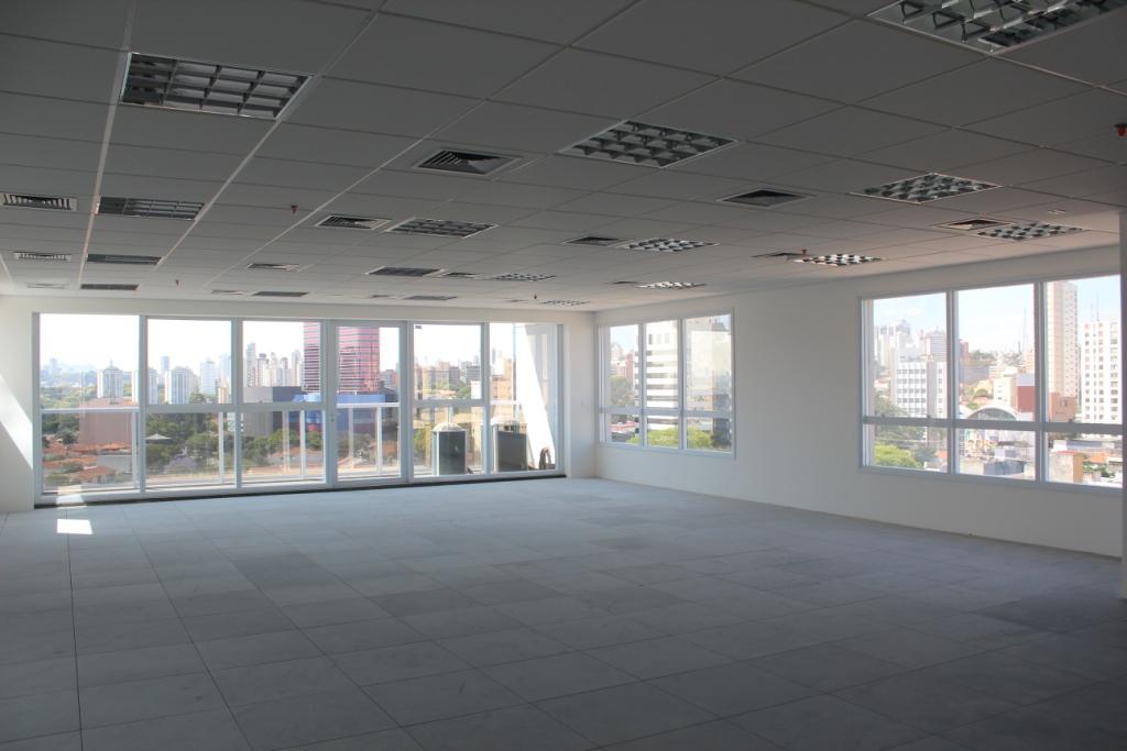 Faria Lima Offices — Galeria Foto 9