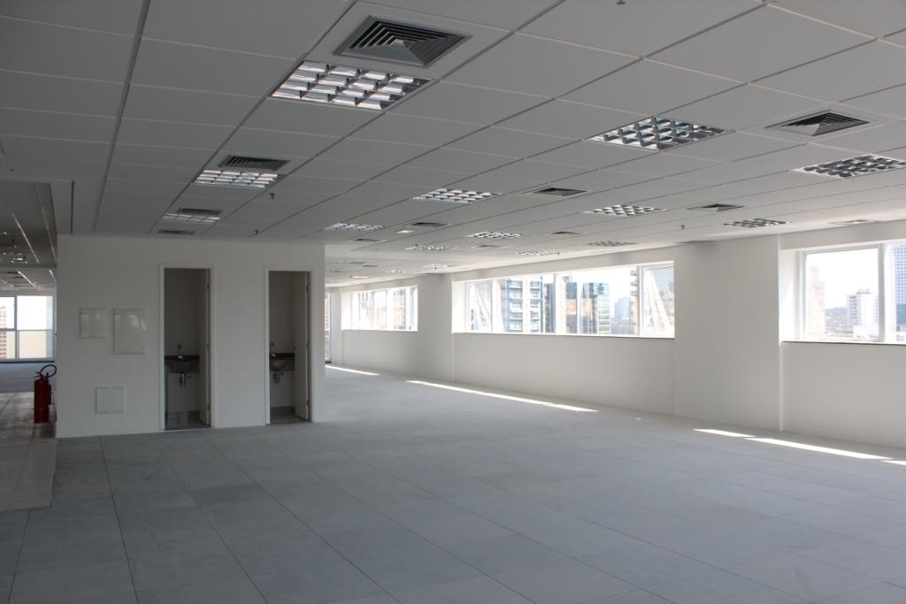 Faria Lima Offices — Galeria Foto 10