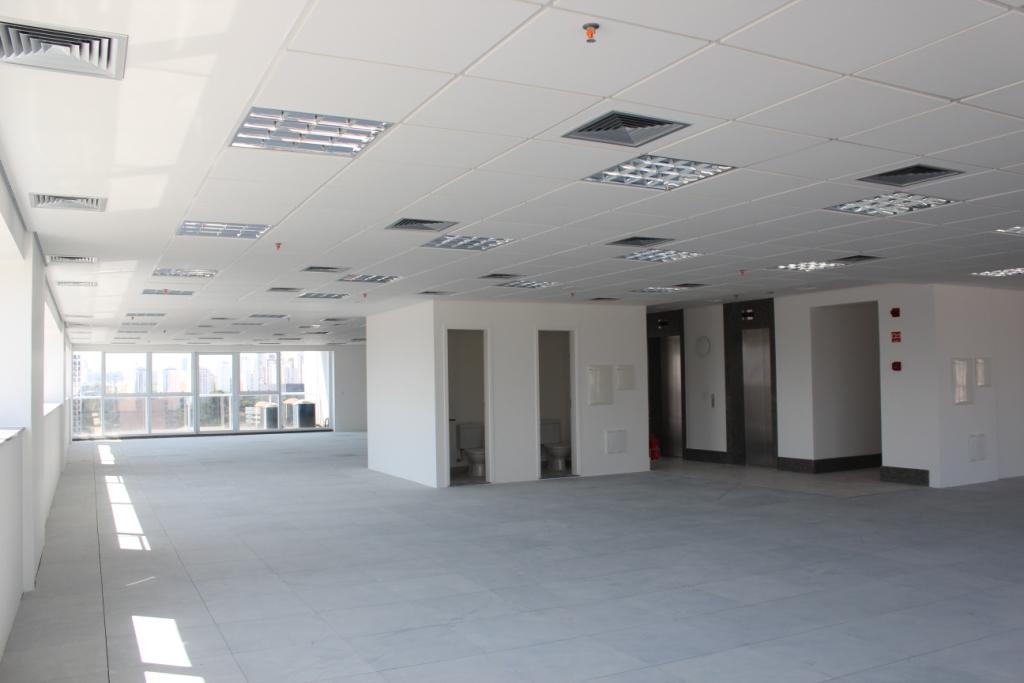 Faria Lima Offices — Galeria Foto 11