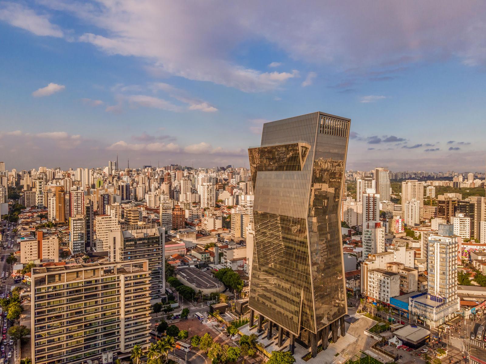 Faria Lima Plaza — Galeria Foto 3