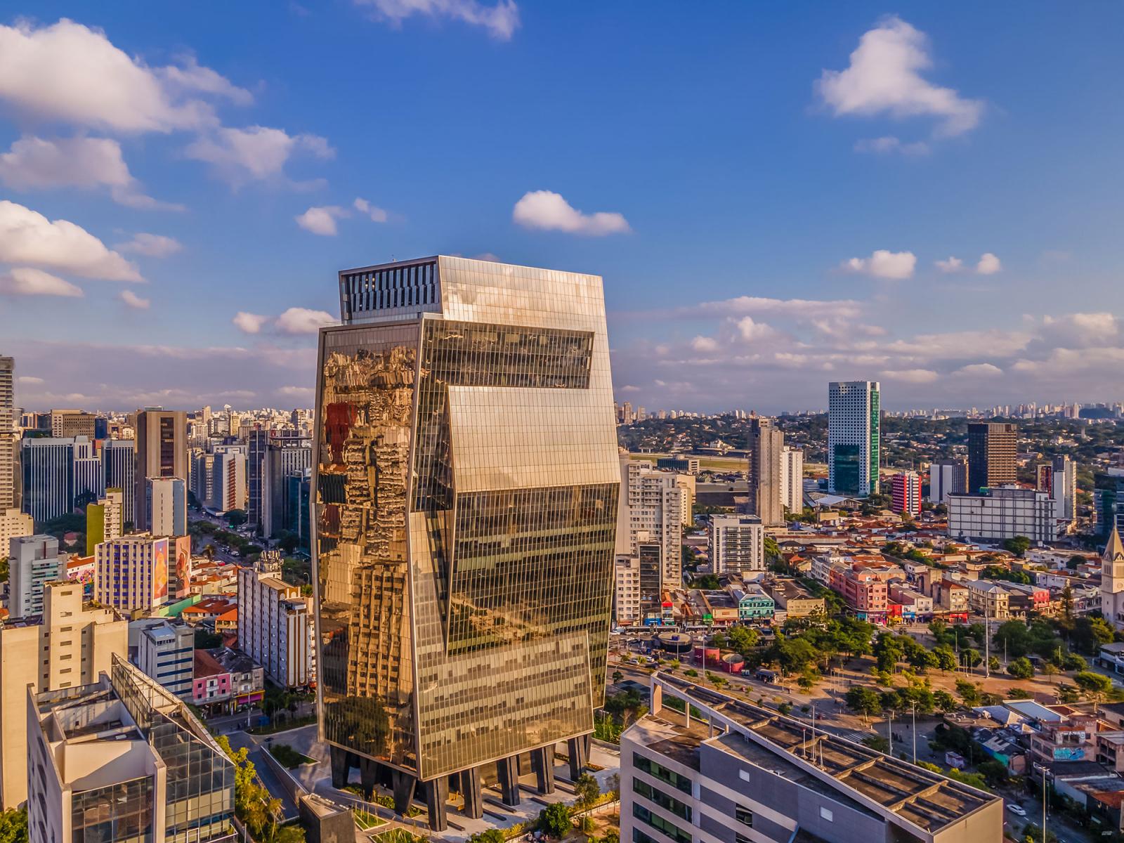 Faria Lima Plaza — Galeria Foto 4