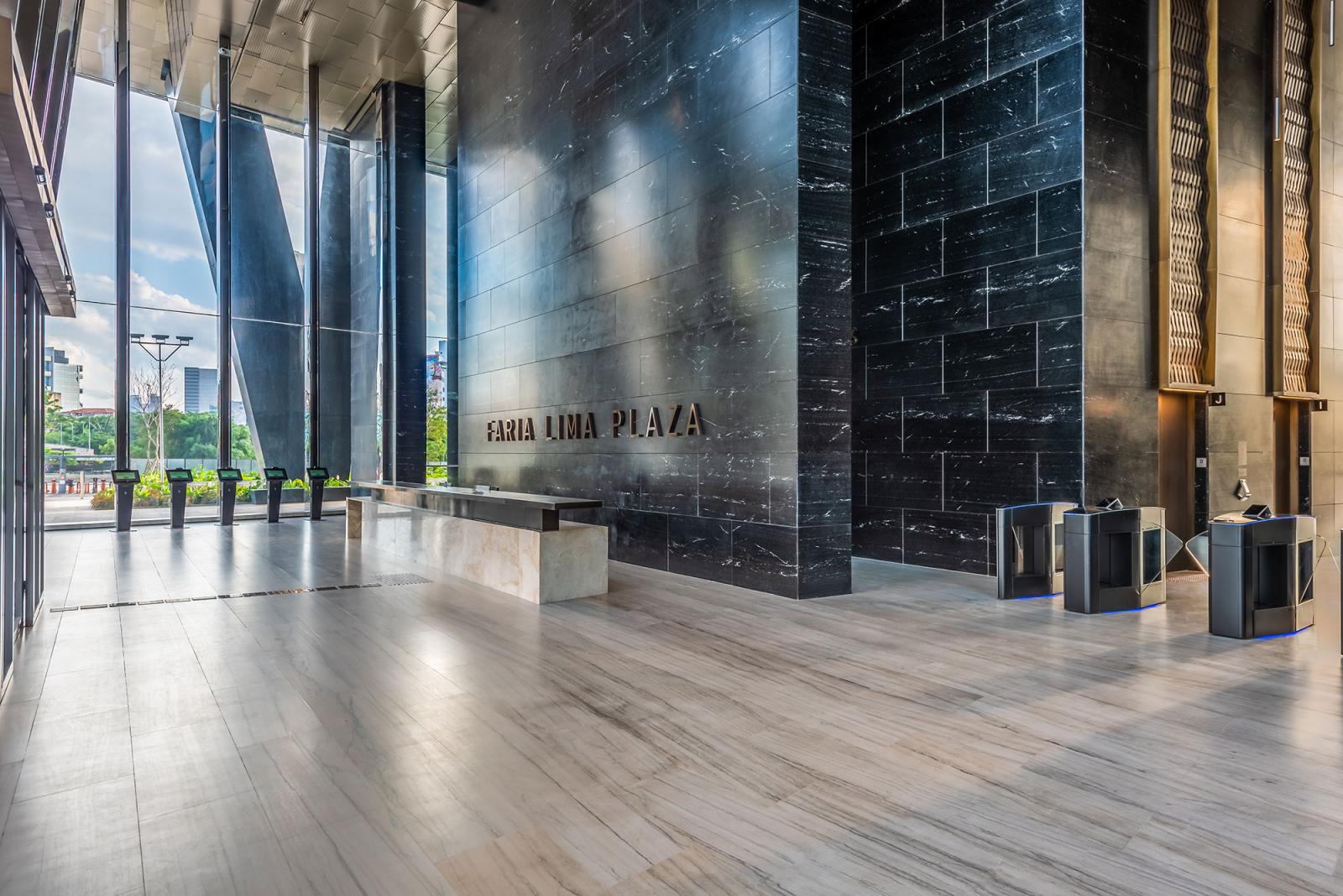 Faria Lima Plaza — Galeria Foto 5