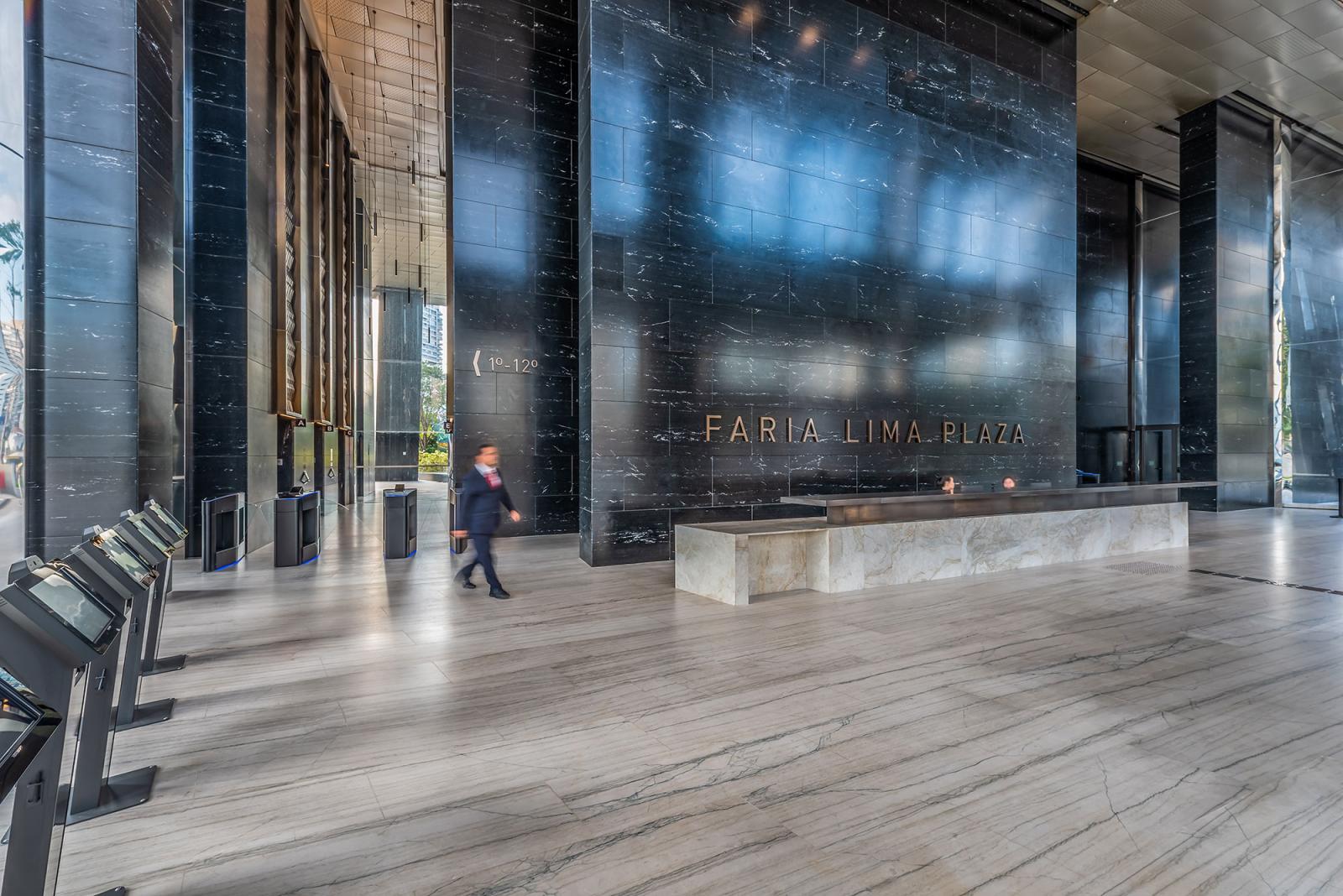 Faria Lima Plaza — Galeria Foto 6