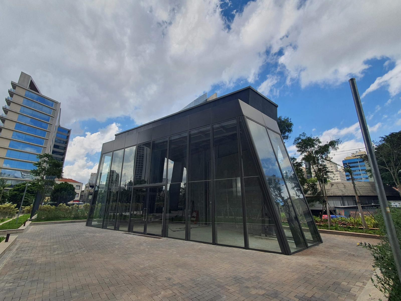Faria Lima Plaza — Galeria Foto 8