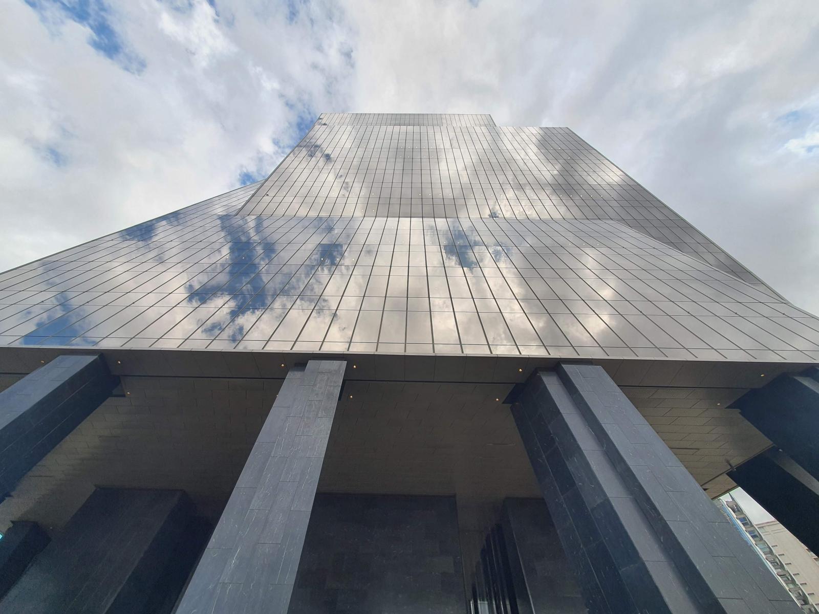 Faria Lima Plaza — Galeria Foto 9