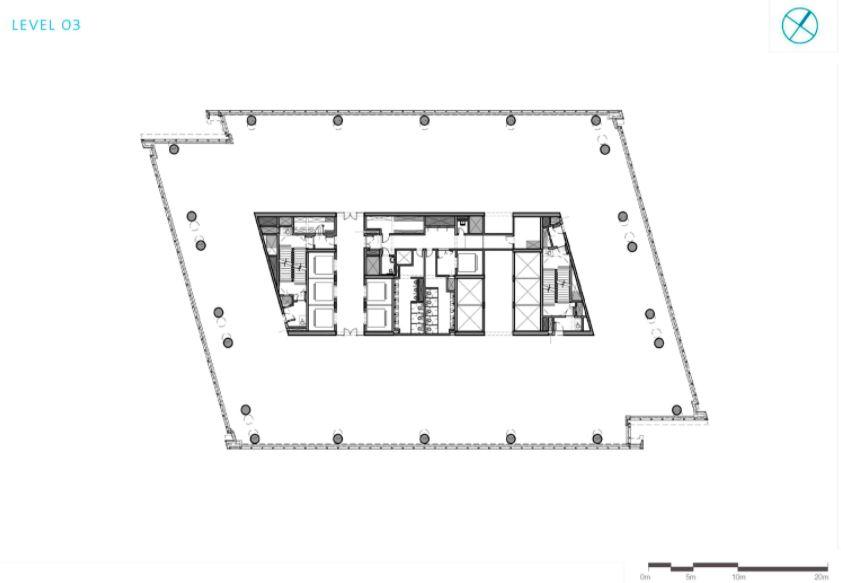 Faria Lima Plaza — Galeria Foto 13