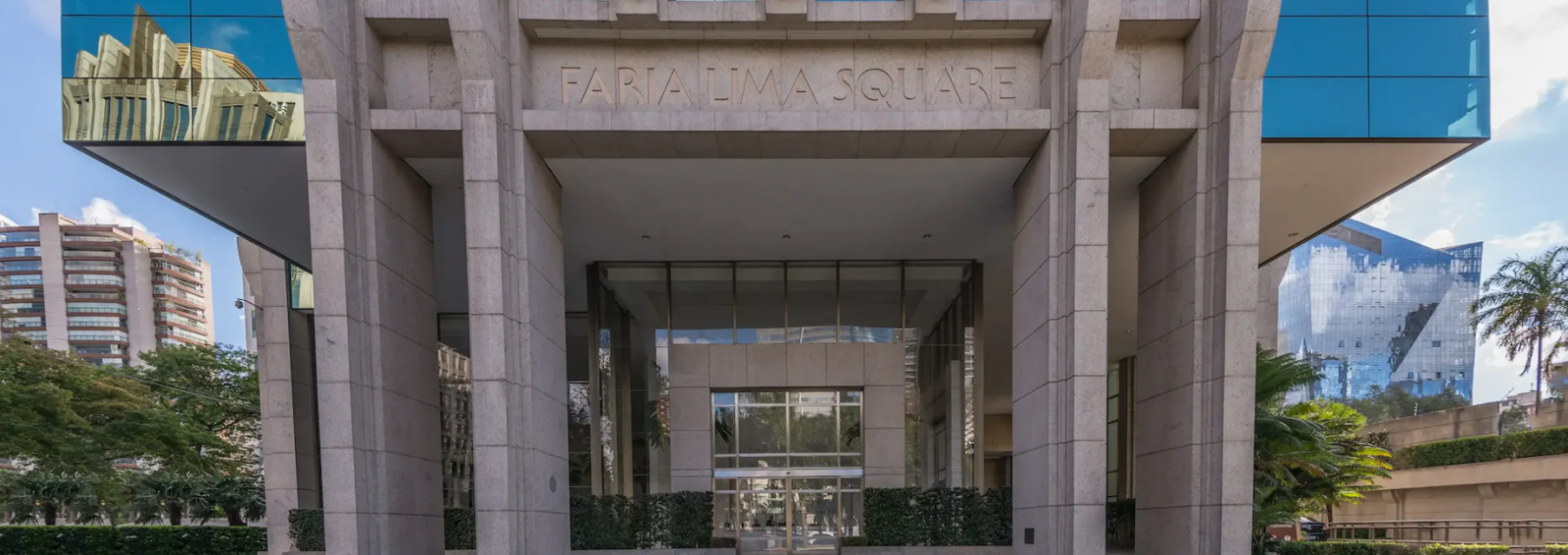 Faria Lima Square — Galeria Foto 5