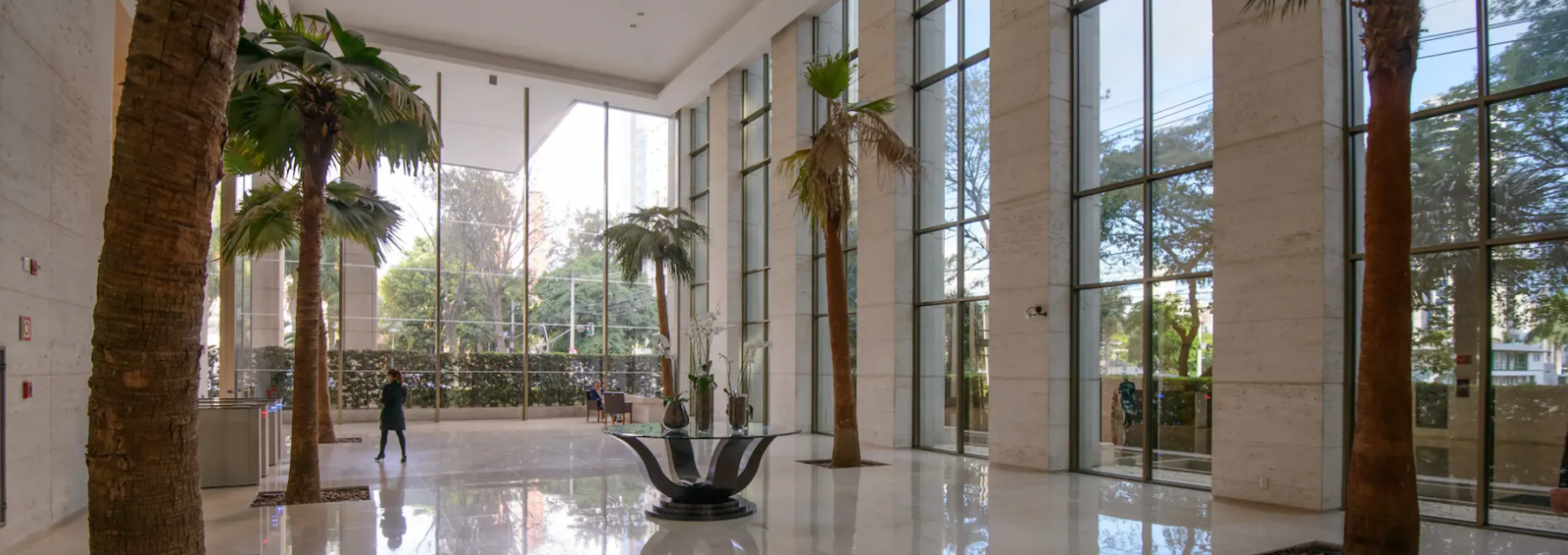 Faria Lima Square — Galeria Foto 8