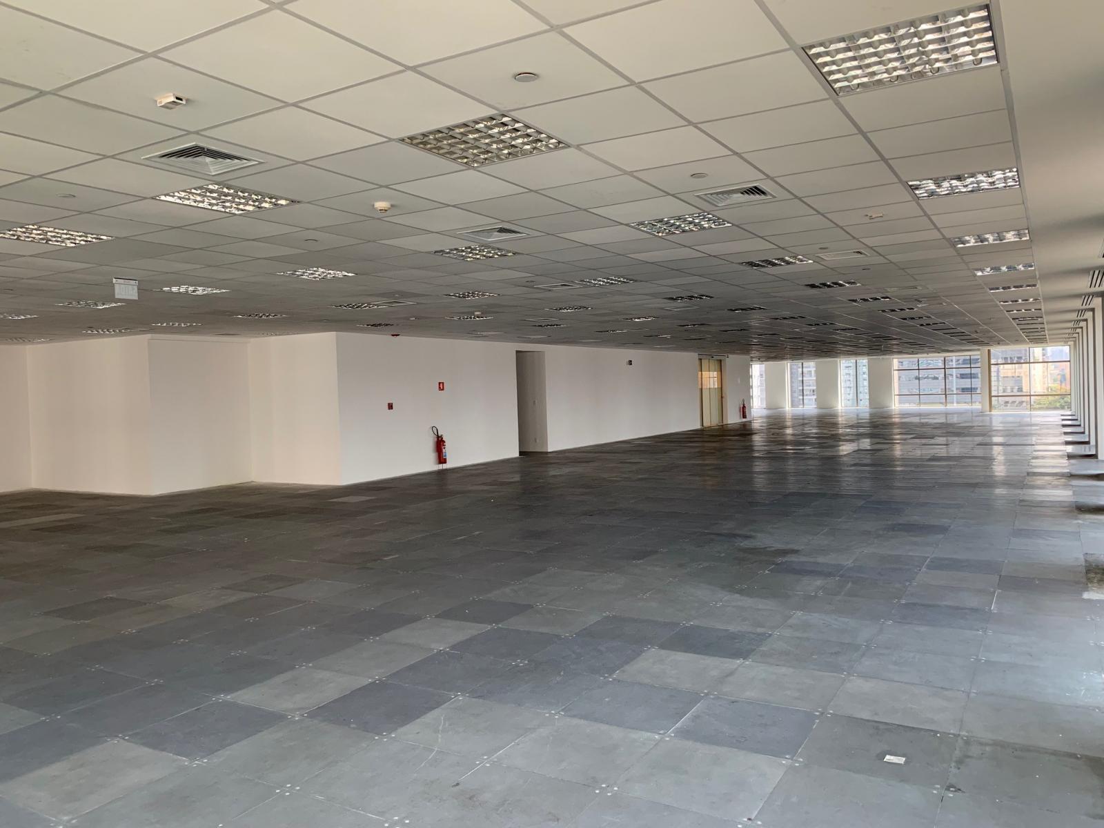 Faria Lima Square — Galeria Foto 10