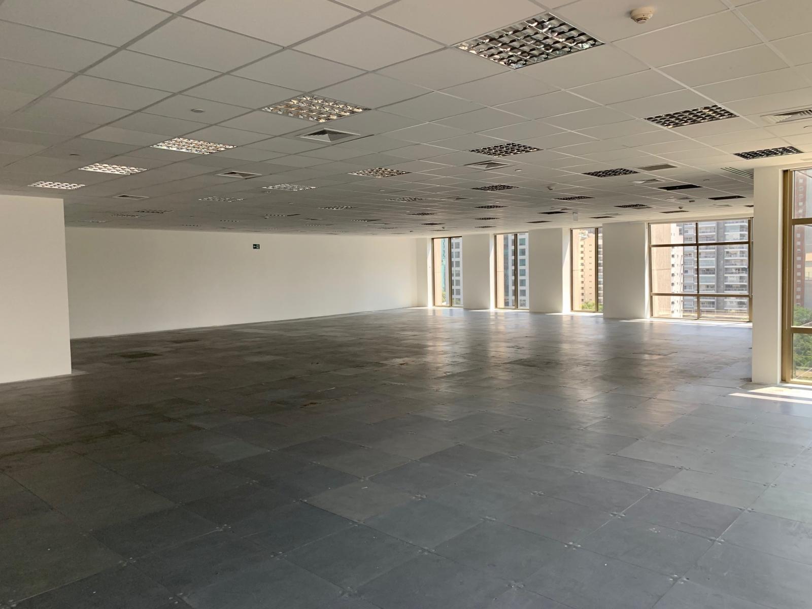 Faria Lima Square — Galeria Foto 11