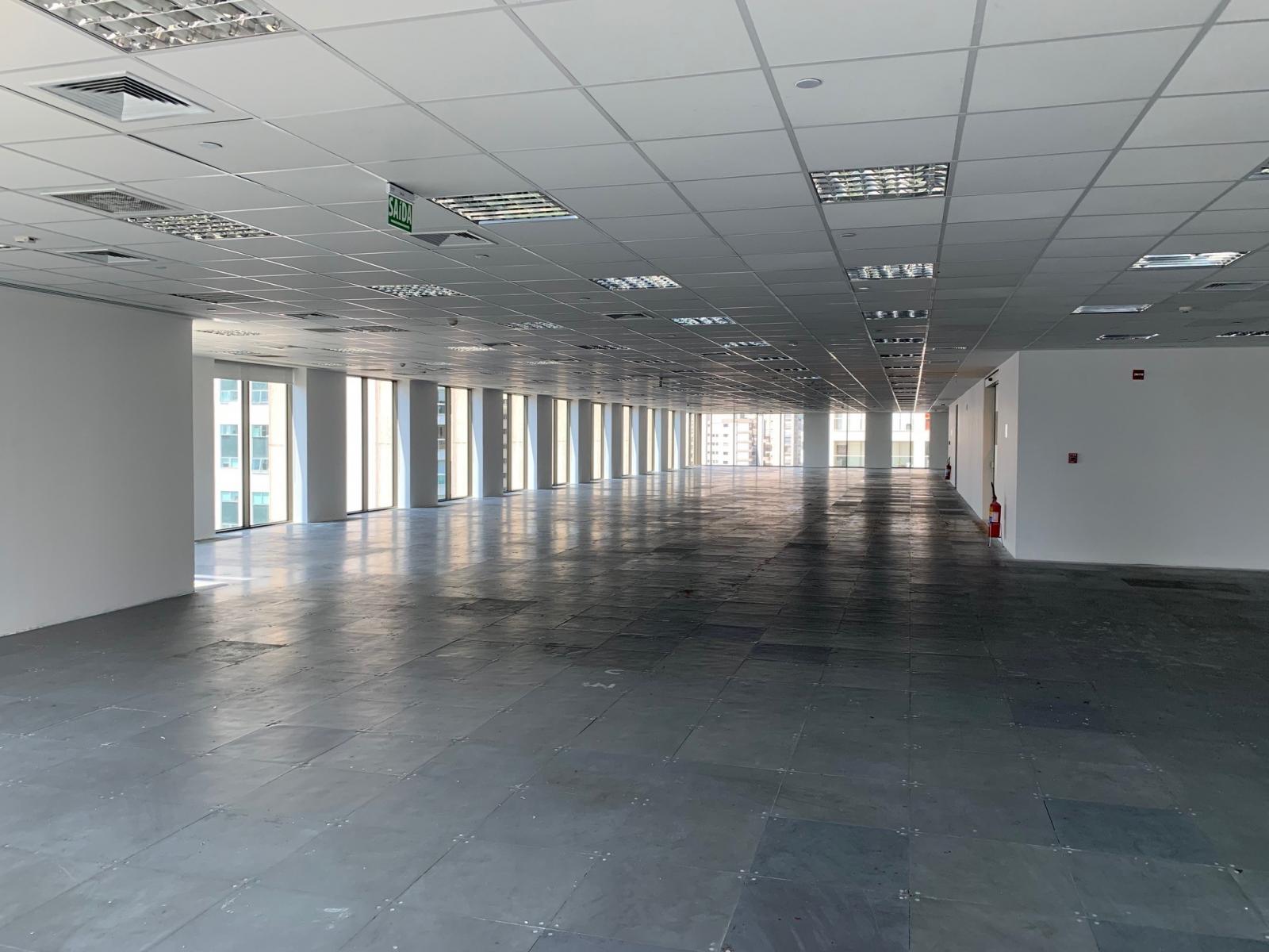 Faria Lima Square — Galeria Foto 12