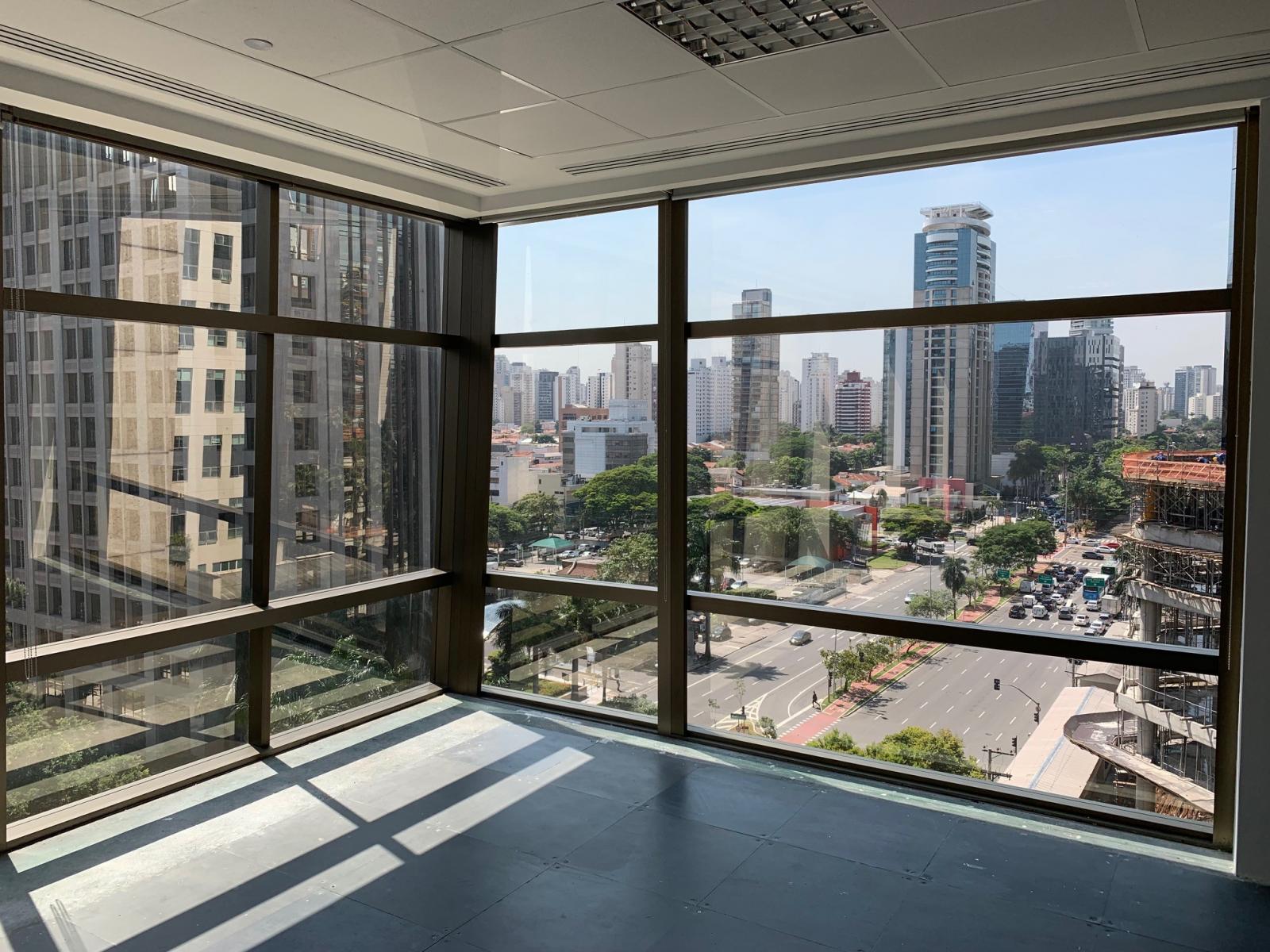 Faria Lima Square — Galeria Foto 13