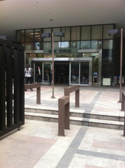 Faria Lima Tower — Galeria Foto 3