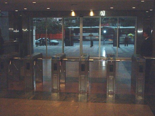 Faria Lima Tower — Galeria Foto 4