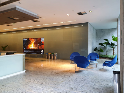 Fecomércio — Galeria Foto 4