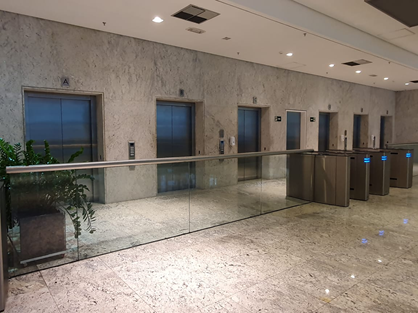 Fecomércio — Galeria Foto 5