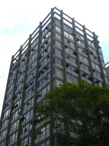 Fernando Arens — Fachada Principal