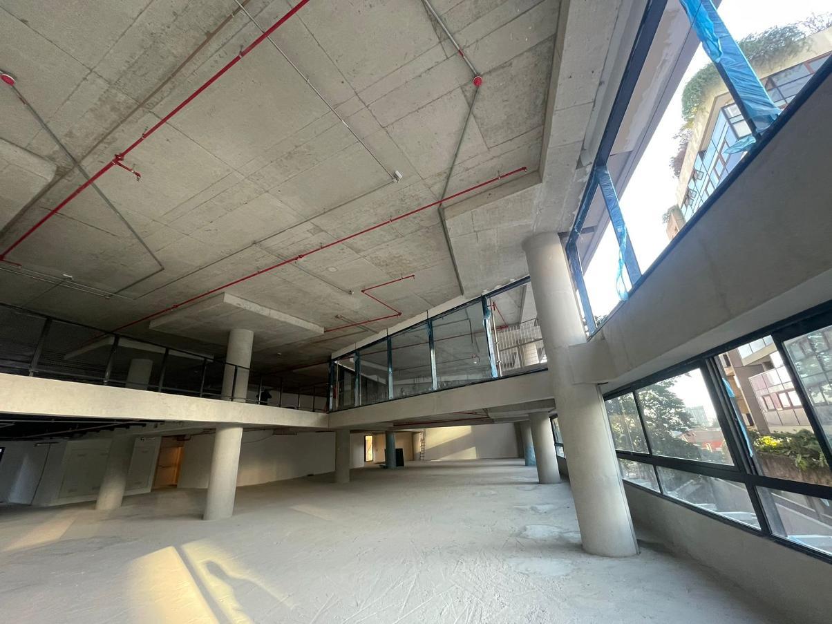 Fidalga J. Safra Corporate — Galeria Foto 4