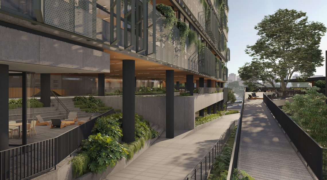 Fidalga J. Safra Corporate — Galeria Foto 6