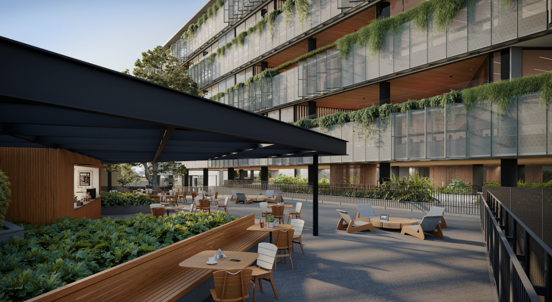 Fidalga J. Safra Corporate — Galeria Foto 7