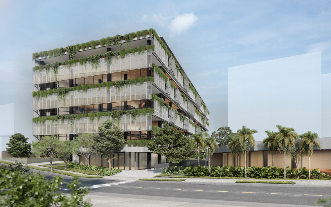 Fidalga J. Safra Corporate — Galeria Foto 9