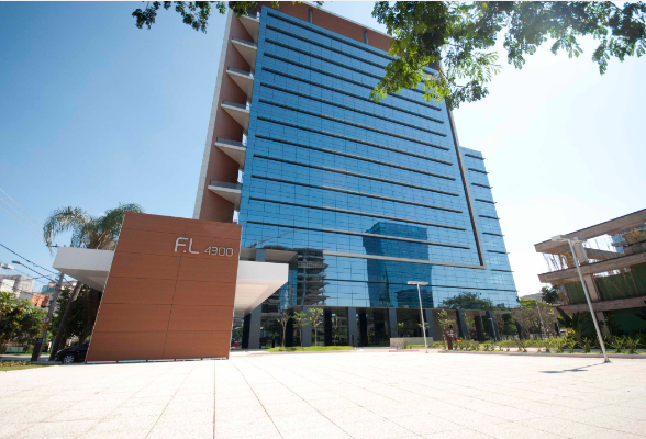 F.L. Corporate — Galeria Foto 3