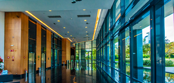 F.L. Corporate — Galeria Foto 7