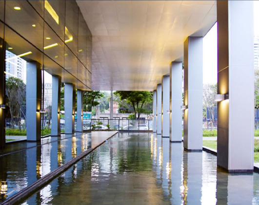 F.L. Corporate — Galeria Foto 8