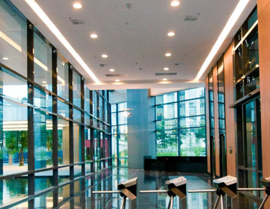 F.L. Corporate — Galeria Foto 9
