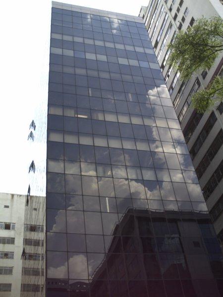 Flavio Pentagna Guimarães — Galeria Foto 4