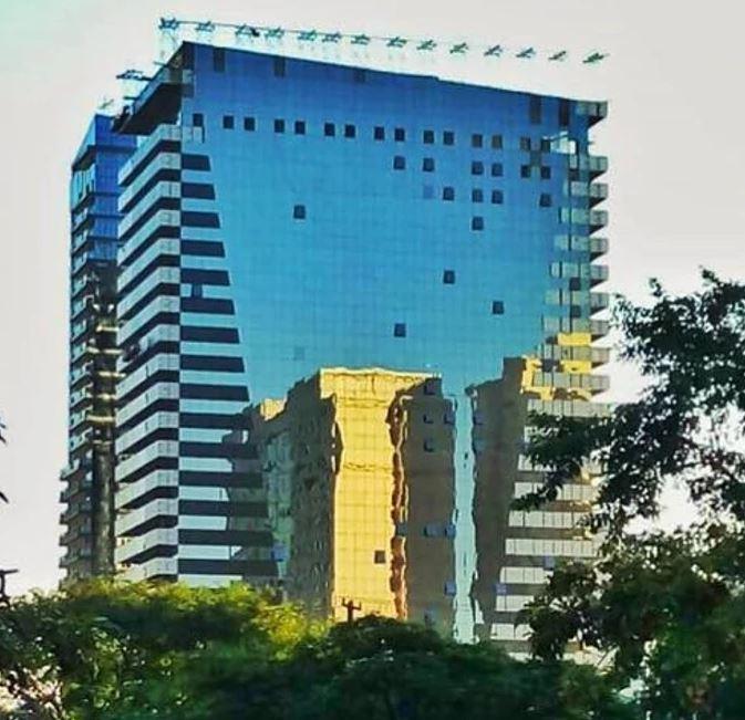 Fórum Tower — Galeria Foto 4