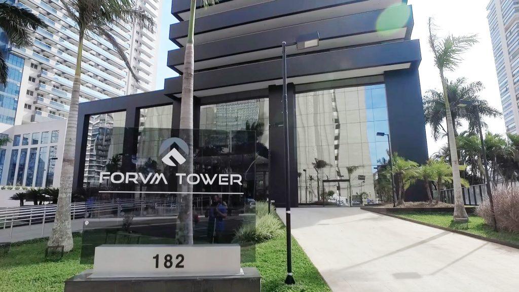 Fórum Tower — Galeria Foto 5