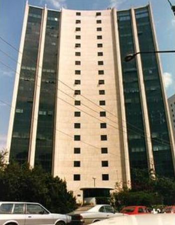 Francisco Lopes — Fachada Principal