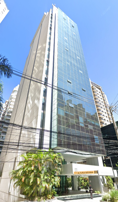 Francisco Mellão — Galeria Foto 4