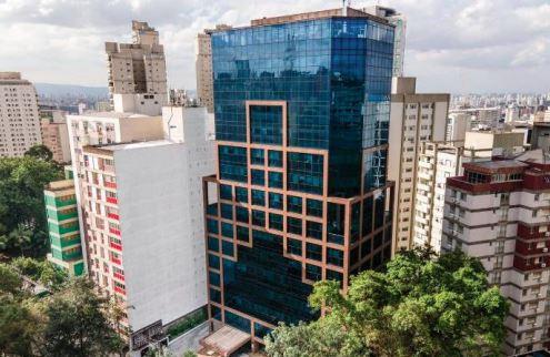 Fujitsu — Galeria Foto 3