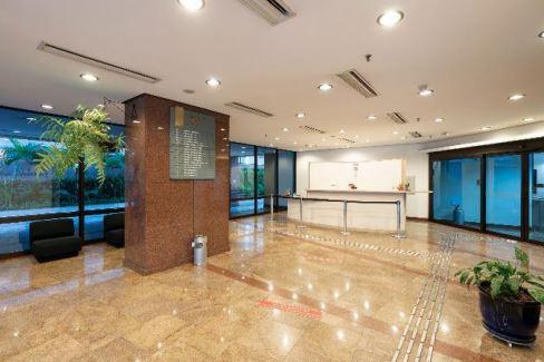 Fujitsu — Galeria Foto 4