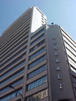 Generali — Fachada Principal