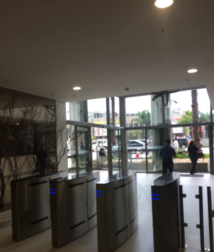 Grand Station — Galeria Foto 7