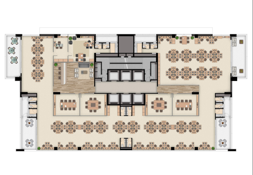 Grand Station — Galeria Foto 11