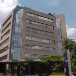 GT Plaza — Fachada Principal