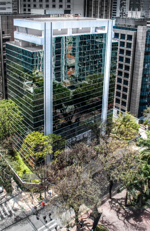 Haddock Santos — Galeria Foto 3