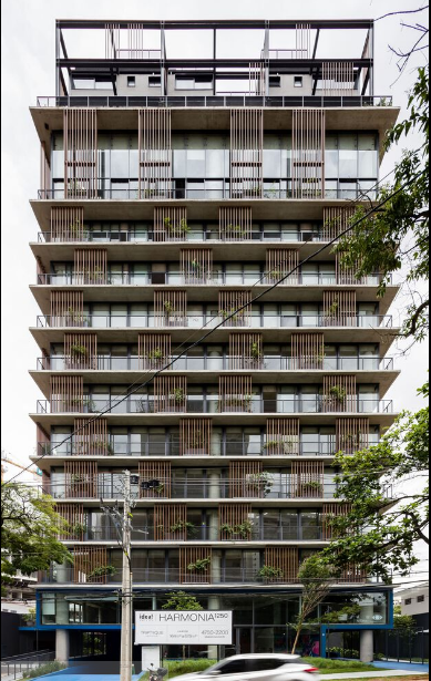 Harmonia 1250 — Galeria Foto 3