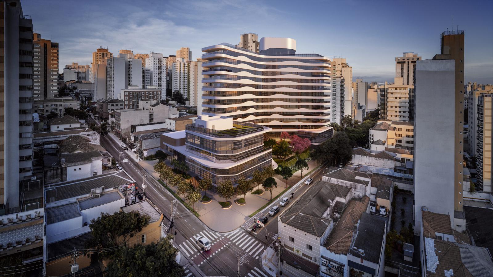 HBR João Moura — Galeria Foto 3