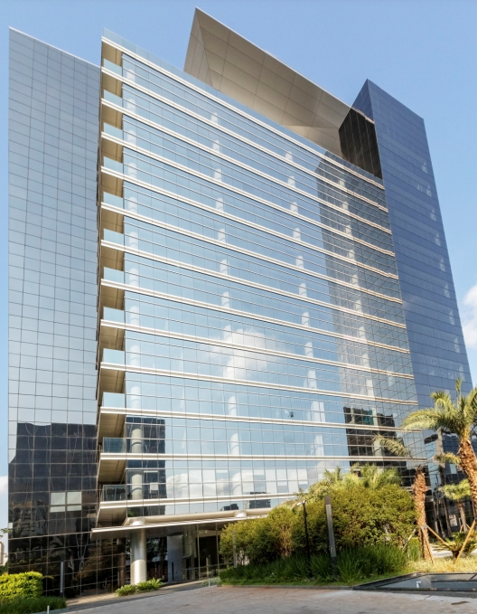 HBR LEAD Corporate Faria Lima — Galeria Foto 3
